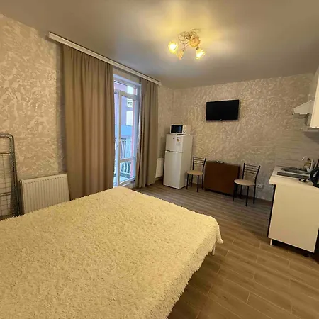 Apartment золоте місто житловий комплекс Golden Odesa