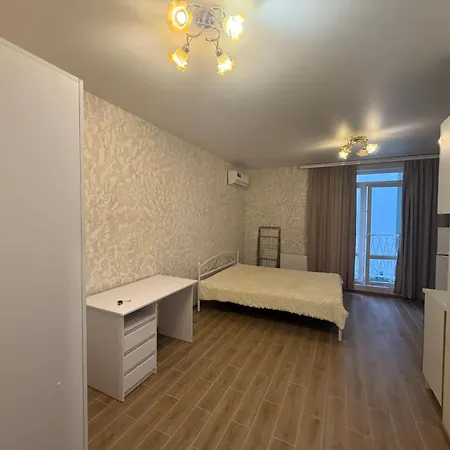 золоте місто житловий комплекс Golden Apartment