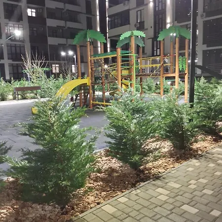 Apartment золоте місто житловий комплекс Golden Odesa